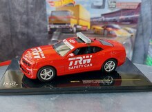 Коллекционная модель "Chevrolet Camaro TRW  Safety Car Race of Japan WTCC 2012"