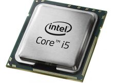 Prosessor "Core i5 4440 3.20GHz"