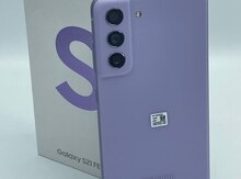 Samsung Galaxy S21 FE 5G Lavender 128GB/6GB