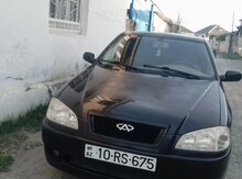Chery A-15 Cowin/Amulet, 2006 il