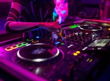 Dj xidməti