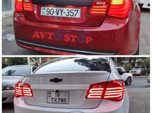 "Chevrolet Cruze" LED stop farası
