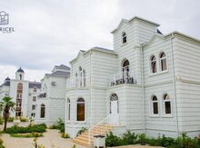 Villa, Astara r.