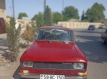 Moskvich 412, 1988 il