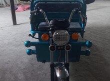 Yang 400, 2023 il