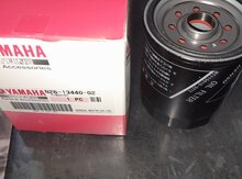 "Yamaha" mühərrik yağ filteri