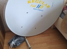 Krosna antenası