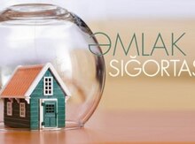 Əmlak sığortası