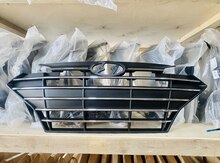 "Hyundai Elantra 2019" radiator barmaqlığı