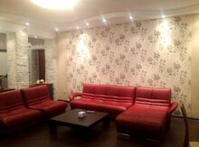 3-otaqlı yeni tikili, Qusar r., 150 m²