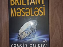 Cəmşid Əmirov "Brilyant Məsələsi"