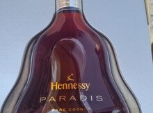 Hennessy Paradis 
