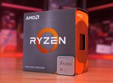 AMD Ryzen 5 5600X (4.6GHz, 6 Cores, Socket AM4)