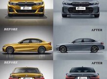 "BMW G20 2023" body kit