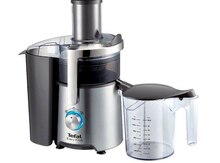Şirəçəkən "Tefal Easy Fruit Inox 800W Metal"