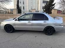 Mitsubishi Lancer, 2006 il