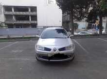 Renault Megane, 2007 il