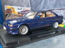Коллекционная модель "BMW Alpina B10 E34"