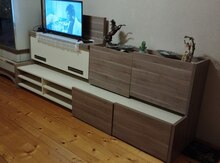 Qonaq otağı mebeli