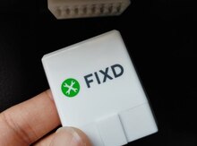 "FİXD" diaqnostika cihazı