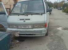 Nissan Vanette, 1993 il