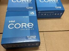 Процессоры "Intel Core i5-12600K"