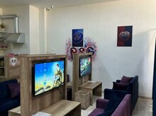 PlayStation klub avadanlıqları