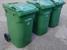 Zibil qabı 