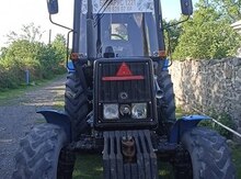 Traktor "Belarus", 2018 il
