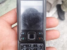Nokia 6300 Black
