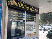Mağaza icarəyə verilir, Neftçilər m.