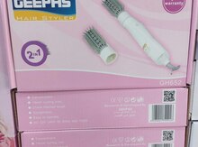 Daraqlı fen "Geepas 652"