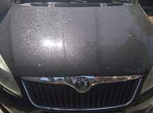 Skoda Fabia, 2012 il