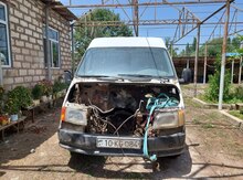 Ford Transit, 1998 il