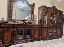 Qonaq otağı mebeli