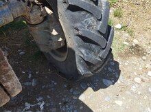 "Mtz 82" Təkəri