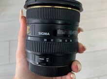 "EX Sigma" lens 