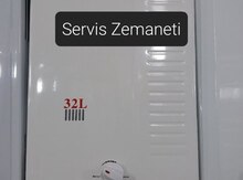 Su qızdırıcısı