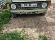 Moskvich 412, 1989 il