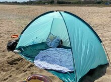 Dəniz çadırı