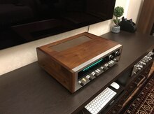 Amplifier "Pioneer SX-1500TD"
