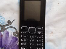 Nokia 105 Black