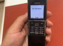 Nokia 8800 Black