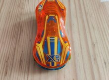 "HotWheels | Mattel 1186 MJ 1 NL" modeli