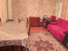 2-otaqlı mənzil kirayə verilir, Tovuz r., 45 m²