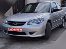 Honda Civic, 2005 il
