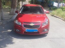 Chevrolet Cruze, 2014 il