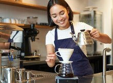 Barista tələb olunur