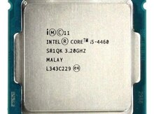 Prosessor "Intel core i5 4460"