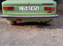 LADA (VAZ) 21011, 1971 il